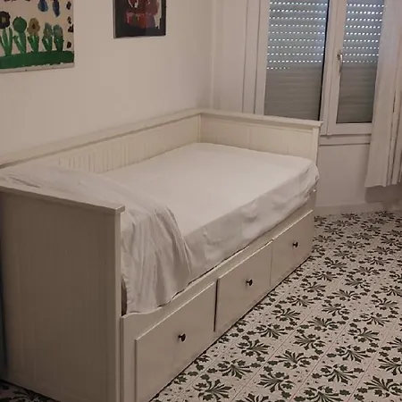 - Gli Oleandri 아파트 *