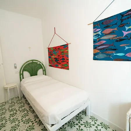 - Gli Oleandri Capo D'arco