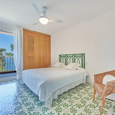 - Gli Oleandri Appartement